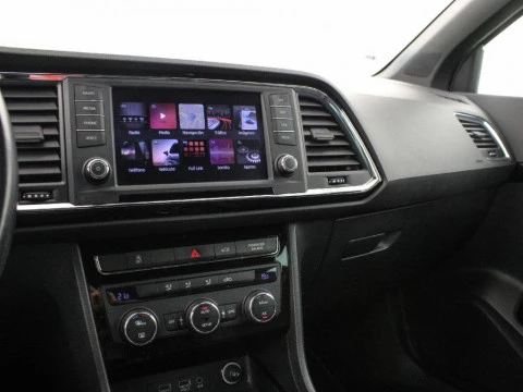 Seat Ateca 1.4 ECOTSI S/S XCELLENCE DCT 150CV 5P