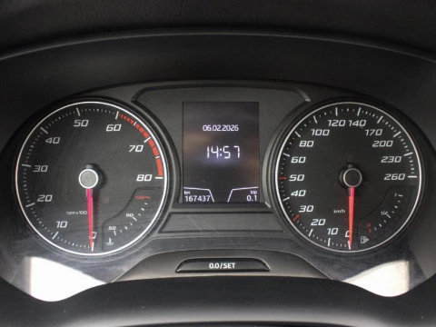 Seat Ateca 1.4 ECOTSI S/S XCELLENCE DCT 150CV 5P