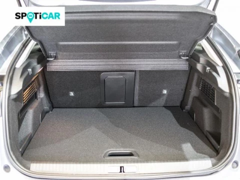 Citroën ë-C4 ë-C4 eléctrico 100kW 50kWh Shine