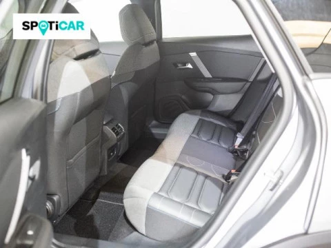 Citroën ë-C4 ë-C4 eléctrico 100kW 50kWh Shine