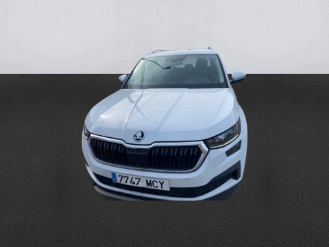 Skoda Kodiaq 2.0 TDI 110KW (150cv) DSG 4x4 Ambition