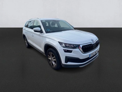 Skoda Kodiaq 2.0 TDI 110KW (150cv) DSG 4x4 Ambition