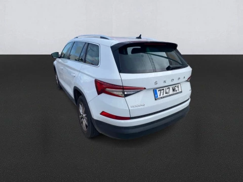 Skoda Kodiaq 2.0 TDI 110KW (150cv) DSG 4x4 Ambition