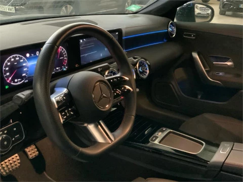 Mercedes-Benz CLA 250 e