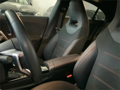 Mercedes-Benz CLA 250 e