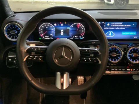 Mercedes-Benz CLA 250 e