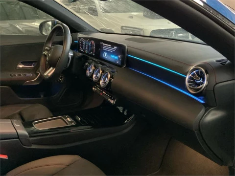 Mercedes-Benz CLA 250 e