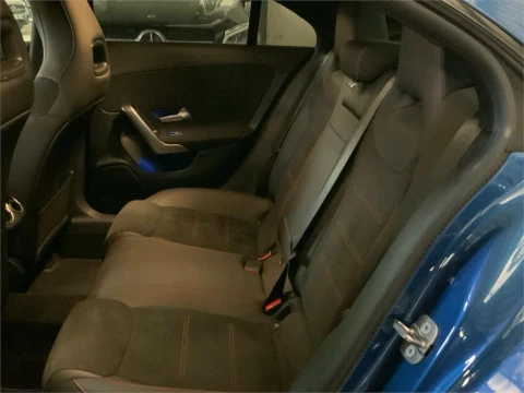 Mercedes-Benz CLA 250 e