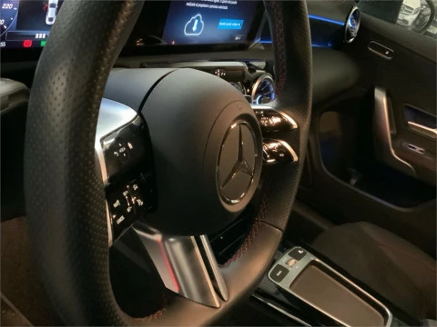 Mercedes-Benz CLA 250 e