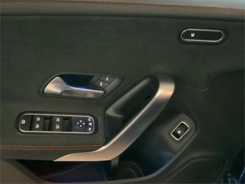 Mercedes-Benz CLA 250 e