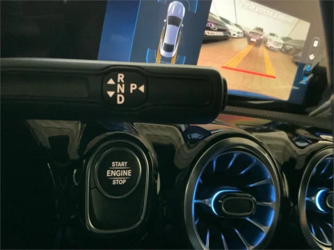 Mercedes-Benz CLA 250 e