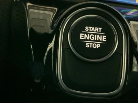 Mercedes-Benz CLA 250 e