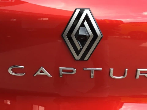 Renault Captur CAPTUR techno Eco-G 74kW (100CV) - SS