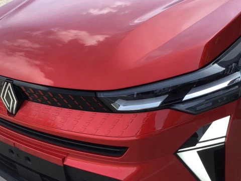 Renault Captur CAPTUR techno Eco-G 74kW (100CV) - SS