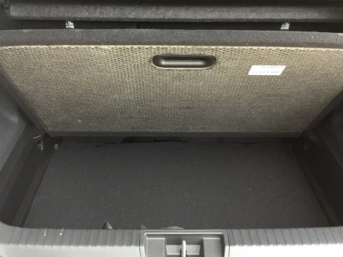 Renault Captur CAPTUR techno Eco-G 74kW (100CV) - SS