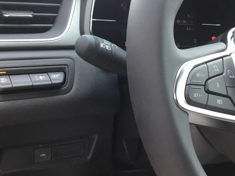 Renault Captur CAPTUR techno Eco-G 74kW (100CV) - SS