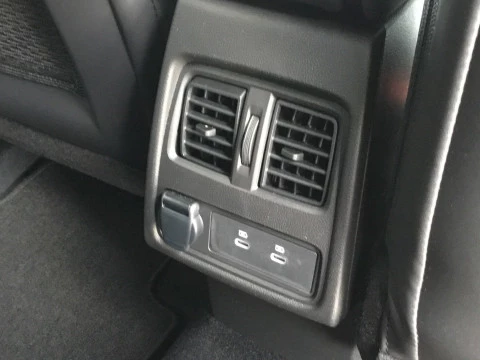 Renault Captur CAPTUR techno Eco-G 74kW (100CV) - SS