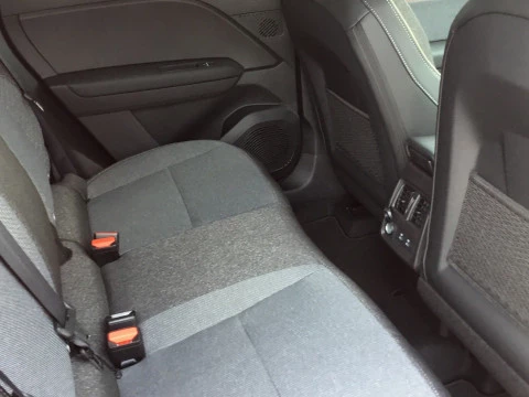 Renault Captur CAPTUR techno Eco-G 74kW (100CV) - SS