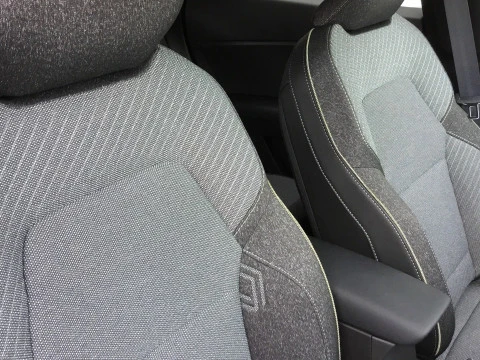 Renault Captur  techno Eco-G 74kW (100CV) - SS