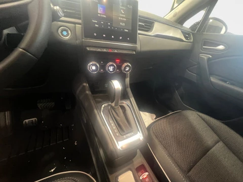 Renault Captur  Hibrido  E-TECH Hibrido Zen 105kW