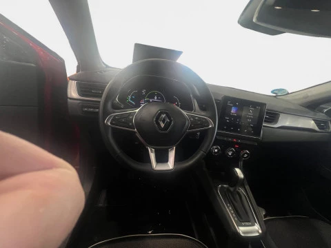 Renault Captur  Hibrido  E-TECH Hibrido Zen 105kW