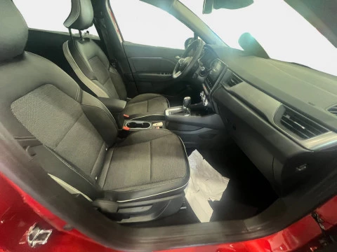 Renault Captur  Hibrido  E-TECH Hibrido Zen 105kW