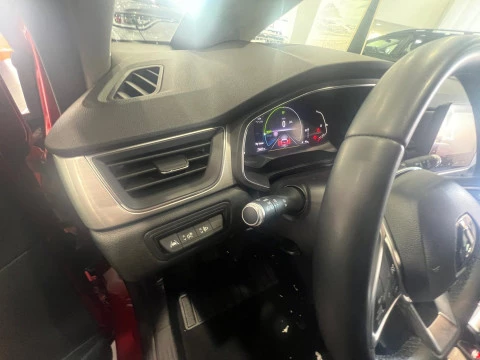 Renault Captur  Hibrido  E-TECH Hibrido Zen 105kW