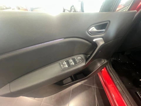 Renault Captur  Hibrido  E-TECH Hibrido Zen 105kW