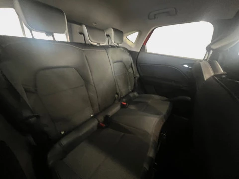 Renault Captur  Hibrido  E-TECH Hibrido Zen 105kW