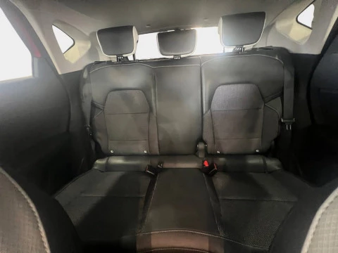Renault Captur  Hibrido  E-TECH Hibrido Zen 105kW