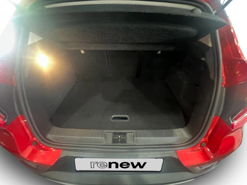 Renault Captur  Hibrido  E-TECH Hibrido Zen 105kW