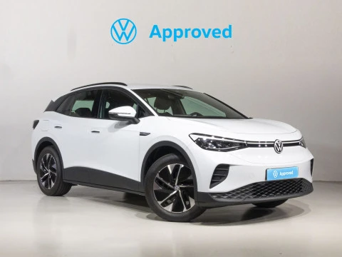 Volkswagen ID.4 Pro 210kW (286CV) 77kWh