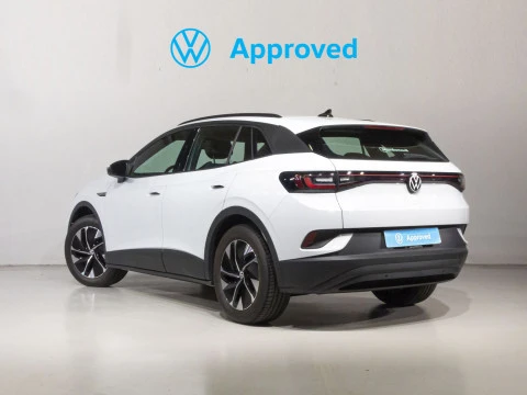 Volkswagen ID.4 Pro 210kW (286CV) 77kWh