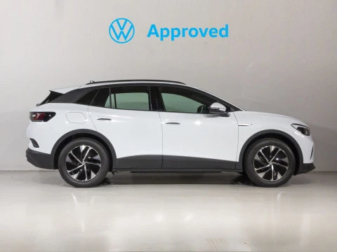 Volkswagen ID.4 Pro 210kW (286CV) 77kWh