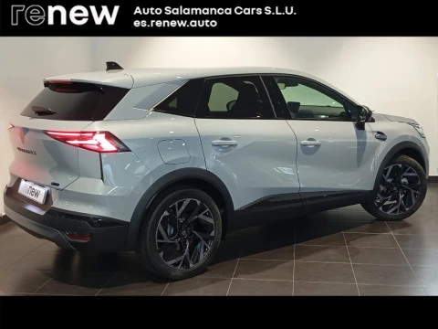 Renault Symbioz  E-TECH Full Hybrid Esprit Alpine 105kW