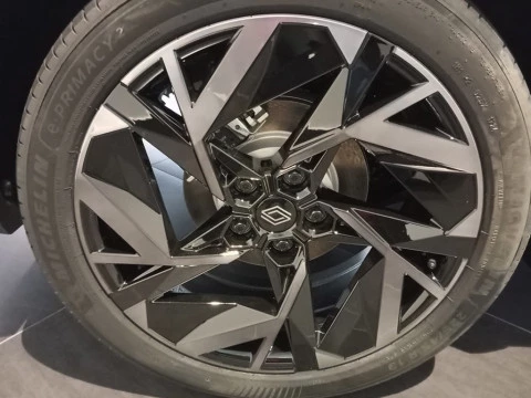 Renault Symbioz  E-TECH Full Hybrid Esprit Alpine 105kW