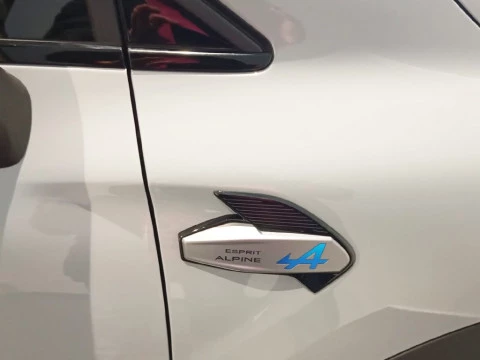 Renault Symbioz  E-TECH Full Hybrid Esprit Alpine 105kW