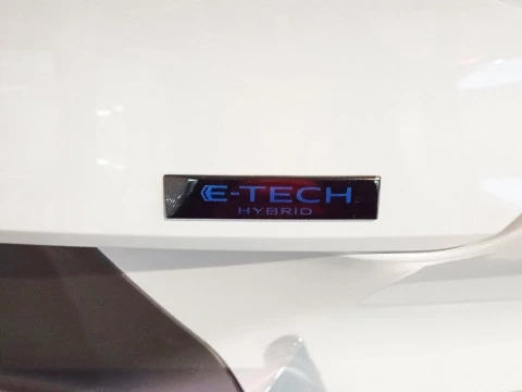 Renault Symbioz  E-TECH Full Hybrid Esprit Alpine 105kW