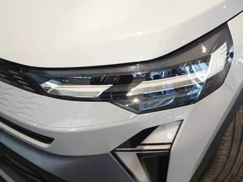 Renault Symbioz  E-TECH Full Hybrid Esprit Alpine 105kW