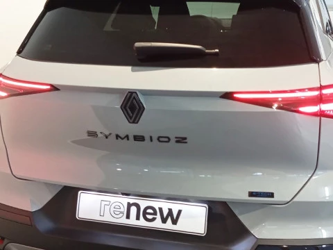 Renault Symbioz  E-TECH Full Hybrid Esprit Alpine 105kW