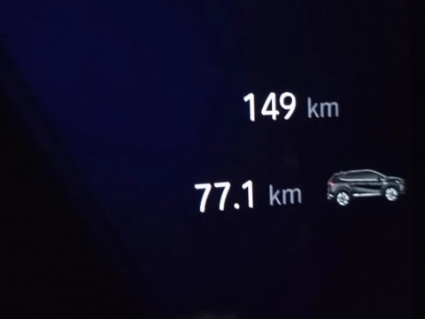 Renault Symbioz  E-TECH Full Hybrid Esprit Alpine 105kW