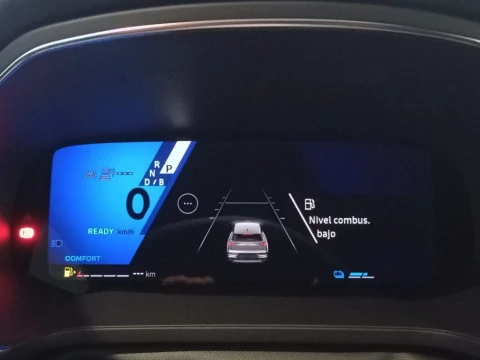 Renault Symbioz  E-TECH Full Hybrid Esprit Alpine 105kW