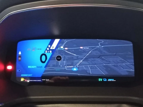 Renault Symbioz  E-TECH Full Hybrid Esprit Alpine 105kW