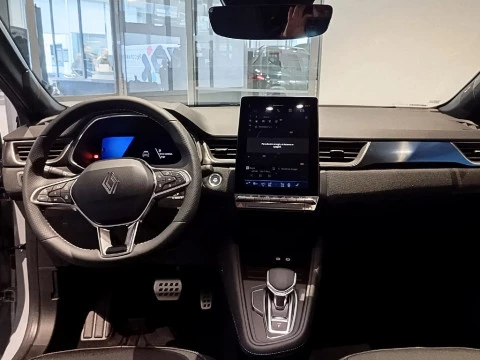 Renault Symbioz  E-TECH Full Hybrid Esprit Alpine 105kW