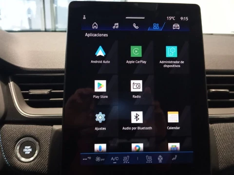 Renault Symbioz  E-TECH Full Hybrid Esprit Alpine 105kW