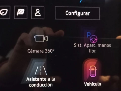 Renault Symbioz  E-TECH Full Hybrid Esprit Alpine 105kW