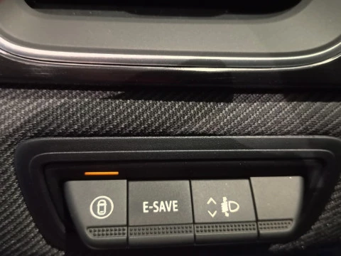 Renault Symbioz  E-TECH Full Hybrid Esprit Alpine 105kW