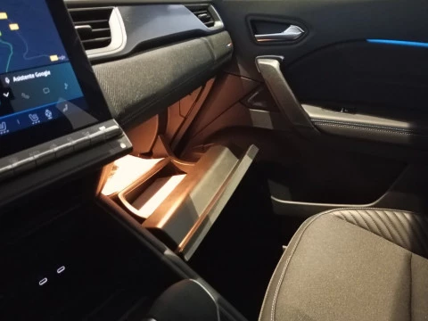 Renault Symbioz  E-TECH Full Hybrid Esprit Alpine 105kW