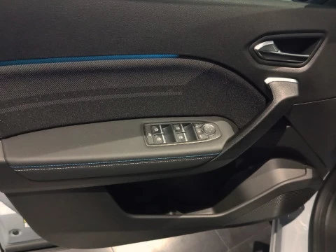 Renault Symbioz  E-TECH Full Hybrid Esprit Alpine 105kW