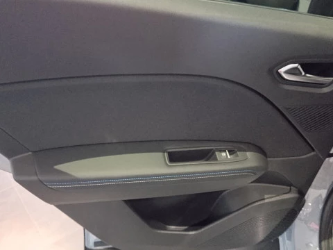 Renault Symbioz  E-TECH Full Hybrid Esprit Alpine 105kW